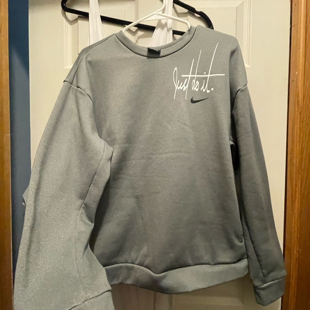 Nike Crewneck